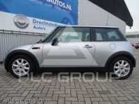 2002 Mini COOPER