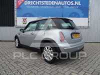 2002 Mini COOPER