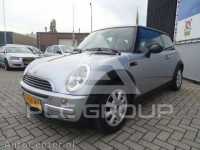 2002 Mini COOPER