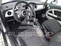 2002 Mini COOPER