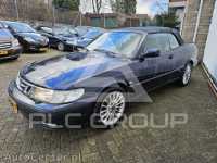 2002 SAAB 9-3