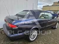 2002 SAAB 9-3
