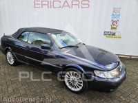 2002 SAAB 9-3