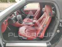 2002 Maserati Spyder Cam