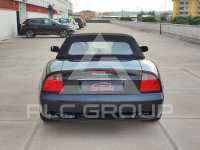 2002 Maserati Spyder Cam