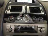 2002 Aston Martin DB9
