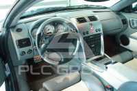 2002 Aston Martin Vanquish