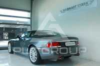 2002 Aston Martin Vanquish
