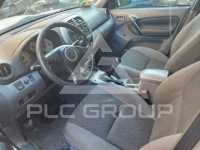 2002 Toyota RAV4