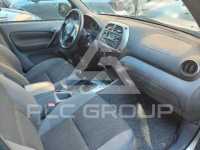 2002 Toyota RAV4