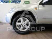 2002 Toyota RAV4