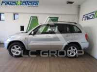 2002 Toyota RAV4