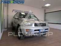 2002 Toyota RAV4