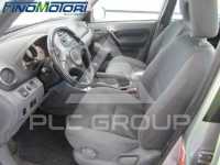 2002 Toyota RAV4