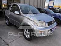 2002 Toyota RAV4