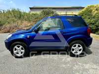 2002 Toyota RAV4