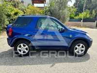 2002 Toyota RAV4