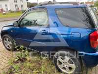 2002 Toyota RAV4