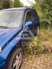 2002 Toyota RAV4