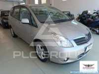 2002 Toyota COROLLA