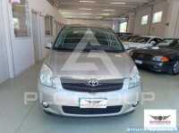 2002 Toyota COROLLA