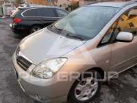 2002 Toyota COROLLA