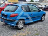 2002 Peugeot 206