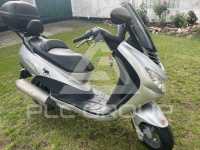 2002 Peugeot 206