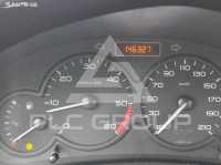 2002 Peugeot 206