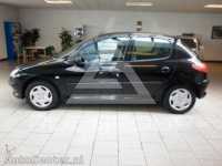 2002 Peugeot 206