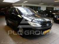 2002 Peugeot 206