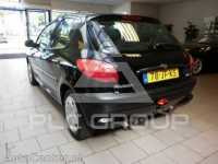 2002 Peugeot 206
