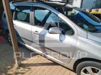 2002 Peugeot 307