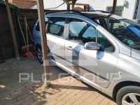 2002 Peugeot 307