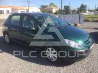 2002 Peugeot 307