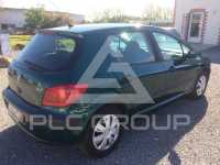 2002 Peugeot 307