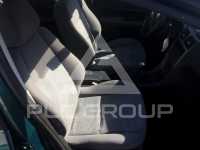 2002 Peugeot 307