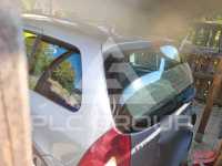 2002 Peugeot 307