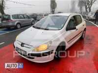 2002 Peugeot 307
