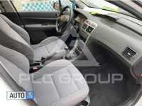 2002 Peugeot 307