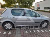 2002 Peugeot 307