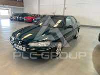 2002 Peugeot 406