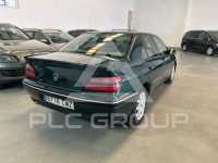 2002 Peugeot 406