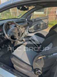2002 Peugeot 206