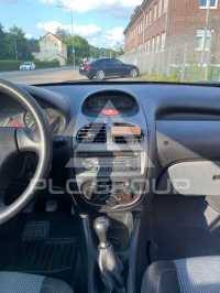 2002 Peugeot 206