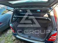 2002 Mercedes Benz A