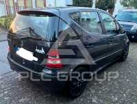 2002 Mercedes Benz A