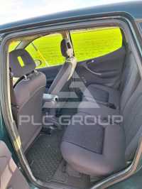 2002 Mercedes Benz A