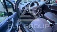 2002 Mercedes Benz A