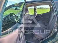 2002 Mercedes Benz A